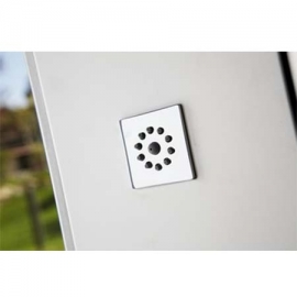 Solar shower Iguazu Astral