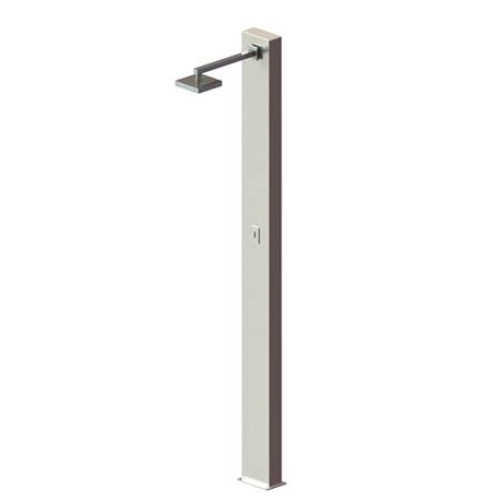 Niagara touchless shower Astral