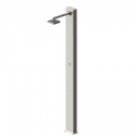 Niagara touchless shower Astral