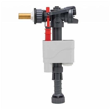 Water level regulating valve Astral