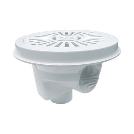 Circular main drain Astral