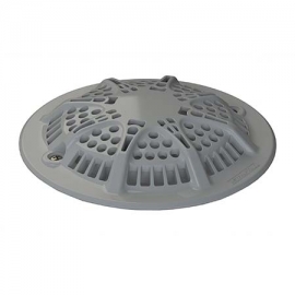 Grate of drain grille Astral