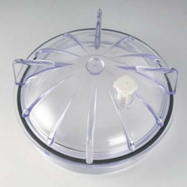 Quick closing filter lid set BL Kripsol