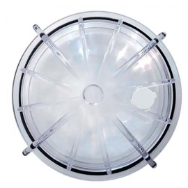 Quick closing filter lid set BL Kripsol