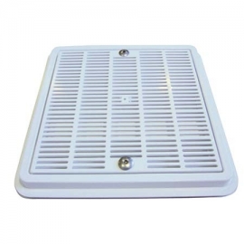 Drain grille range Astral