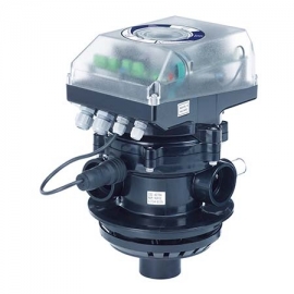 Multiport valve top Vrac Astral