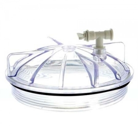 Quick closing filter lid set BL Kripsol