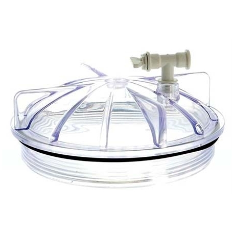 Quick closing filter lid set BL Kripsol