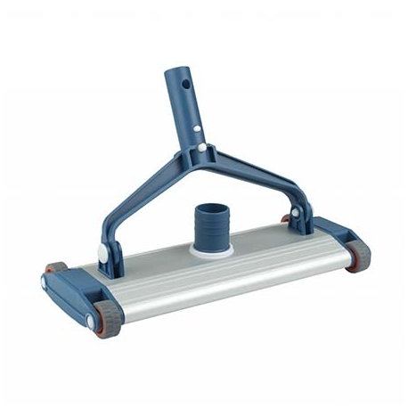 Pool cleaner aluminium Blue line Astral