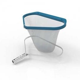 Deep water leaf skimmers aluminium frame Blue line Astral