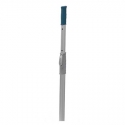 Τelescopic poles easy regulation Blue line Astral