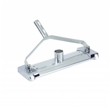 Pool cleaner manual aluminium Astral