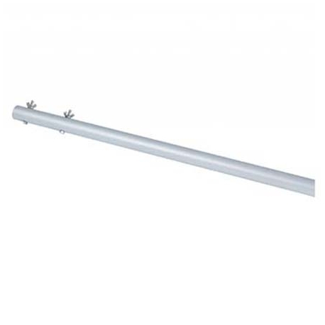 Pole aluminum Astral