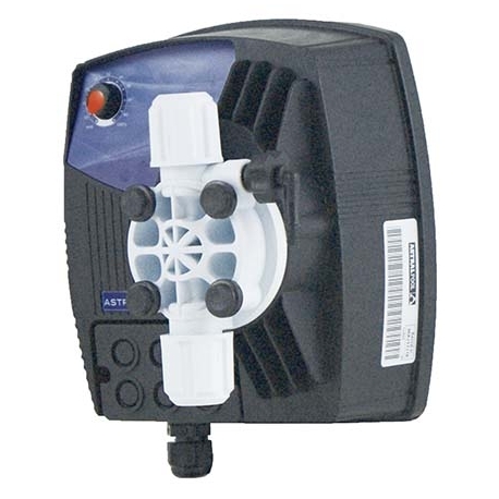 Dosing pump constant flow rate analogue Optima Next Astral