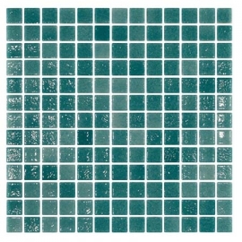 Mosaic 13x13 Lagoon effect Astral