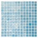 Mosaic Blue Astral