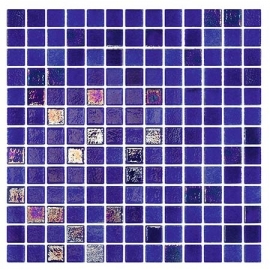 Mosaic Premium Pearl Finish Mix Astral