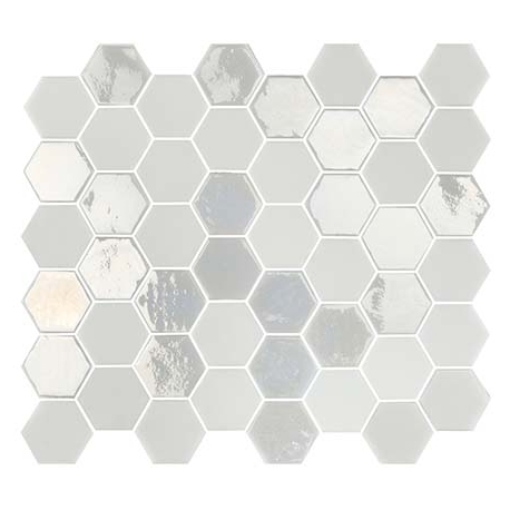 Mosaic Sixties Astral