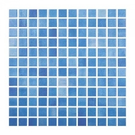 Ψηφίδα Fog colors AC