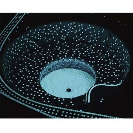 Mosaic Luminescent Vidrepur