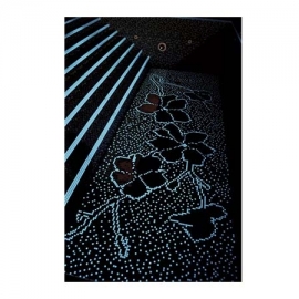 Mosaic Luminescent Vidrepur