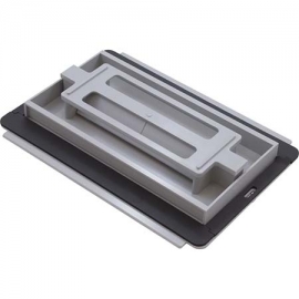 Bottom Lid Assembly Tiger Shark Hayward