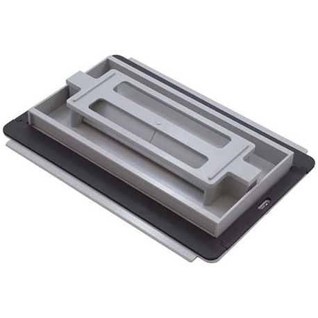 Bottom Lid Assembly Tiger Shark Hayward