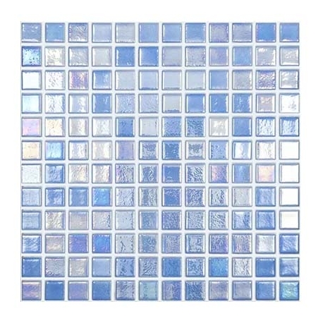 Ψηφίδα Shell Vidrepur