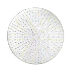 Replacement board slim resin filled AC