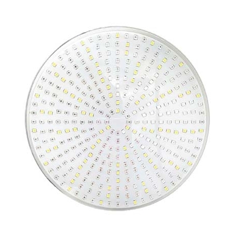 Replacement board slim resin filled AC