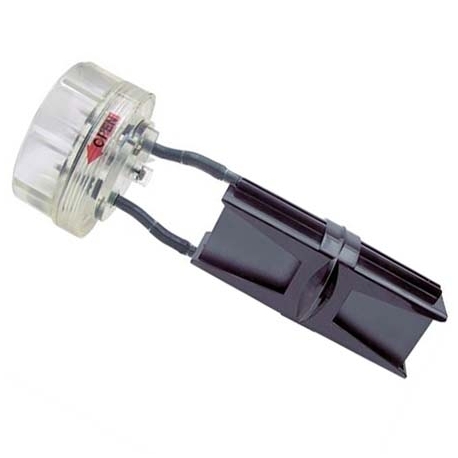 Electrode titanium Promatic ESC Monarch