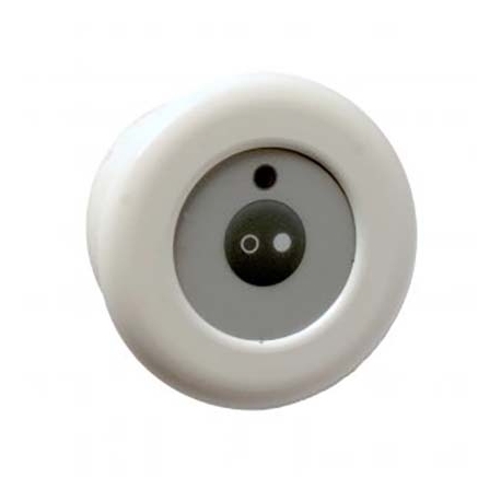 Touch button with led mini Hydroair