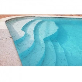 Liner 3D Soprema Astral