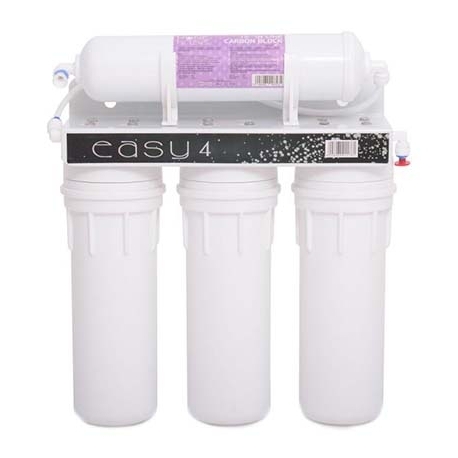 Φίλτρο νερού 4 σταδίων Easy 4