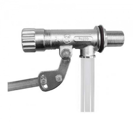 Inox tank booster float reinforced Inox