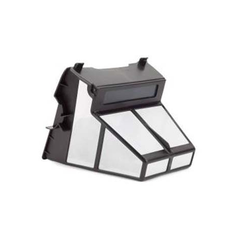 Mass mesh filter for automatic vacuum cleaners Zodiac