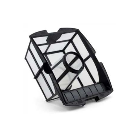 Mass mesh filter automatic vacuum cleaner Zodiac