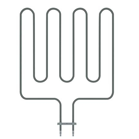 Sauna heater element Cup Helo