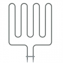 Sauna heater element Cup Helo
