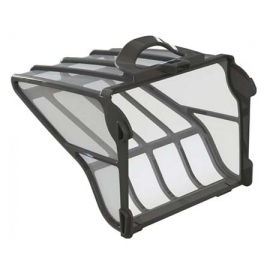 Mass mesh filter automatic vacuum cleaner Zodiac