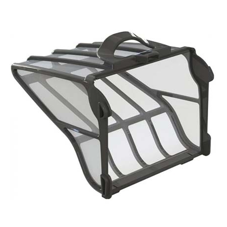 Mass mesh filter automatic vacuum cleaner Zodiac