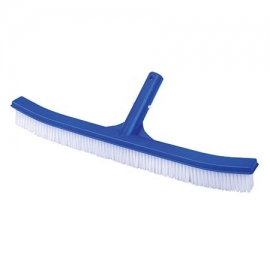 Brush plastic 45cm Αqua Line