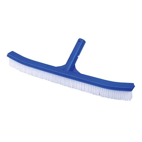 Brush plastic 45cm Αqua Line