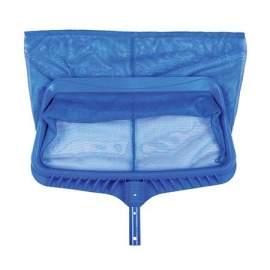 Leaf rake enhanced Αqua Line