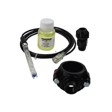 Kit electrode Rx Steiel