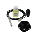 Kit electrode Rx Steiel