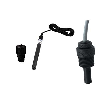 Temperature control kit Steiel