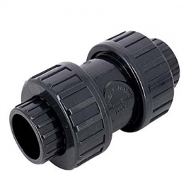Check valve plimex