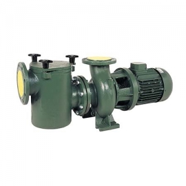 Cast centrifugal pool pump 2850 rpm AS