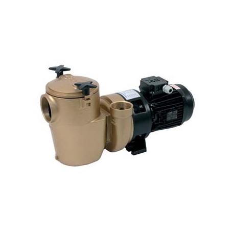 Φυγόκεντρη αντλία ανακυκλοφορίας 2900 rpm Pahlen